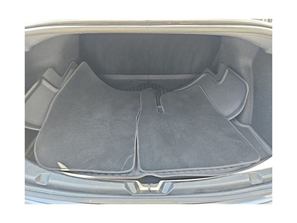 Thumbnail: 2021 Tesla Model 3 - 15
