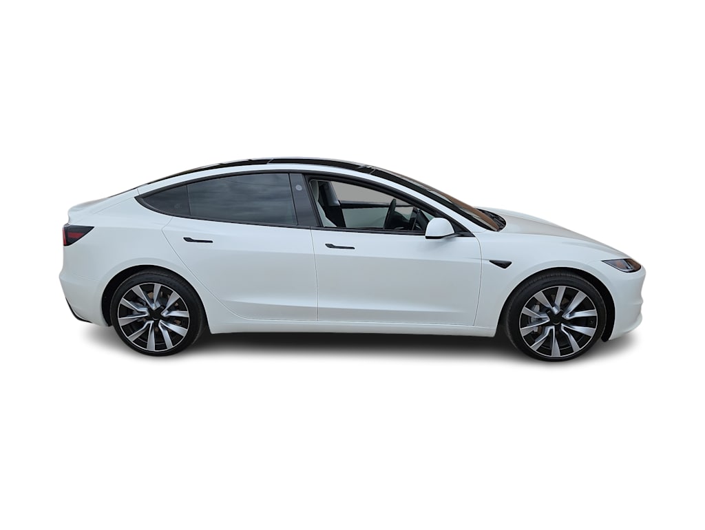 Thumbnail: 2025 Tesla Model 3 - 19