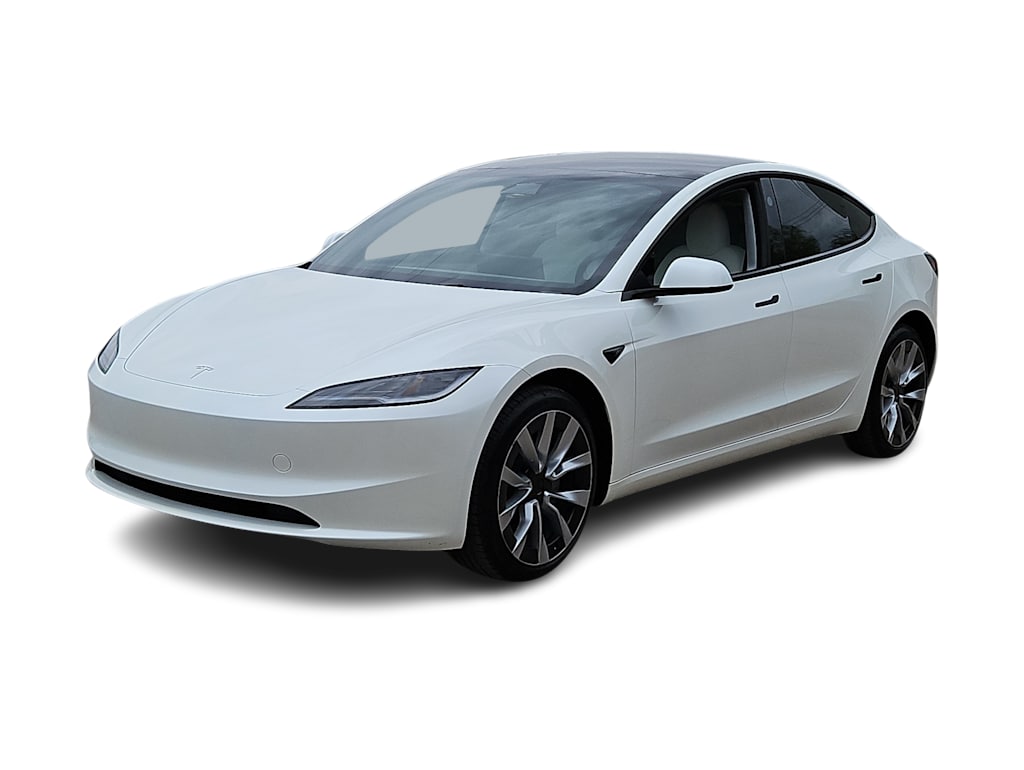 Thumbnail: 2025 Tesla Model 3 - 17