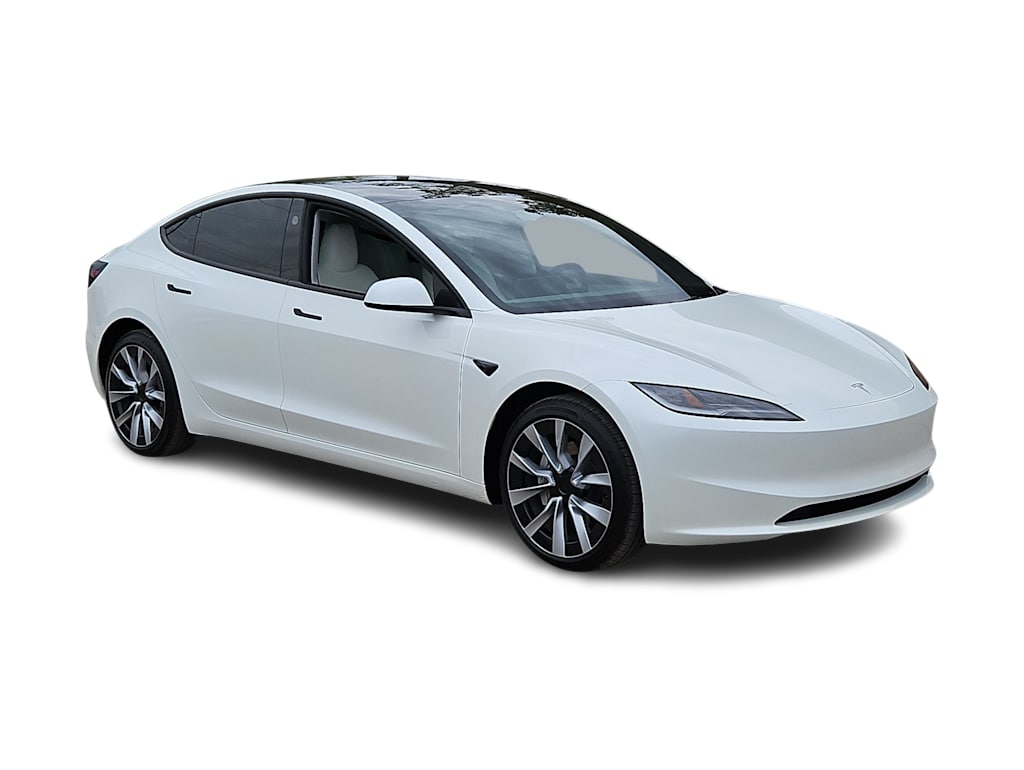 Thumbnail: 2025 Tesla Model 3 - 16