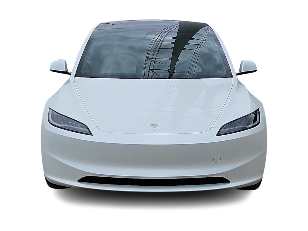 Thumbnail: 2025 Tesla Model 3 - 6