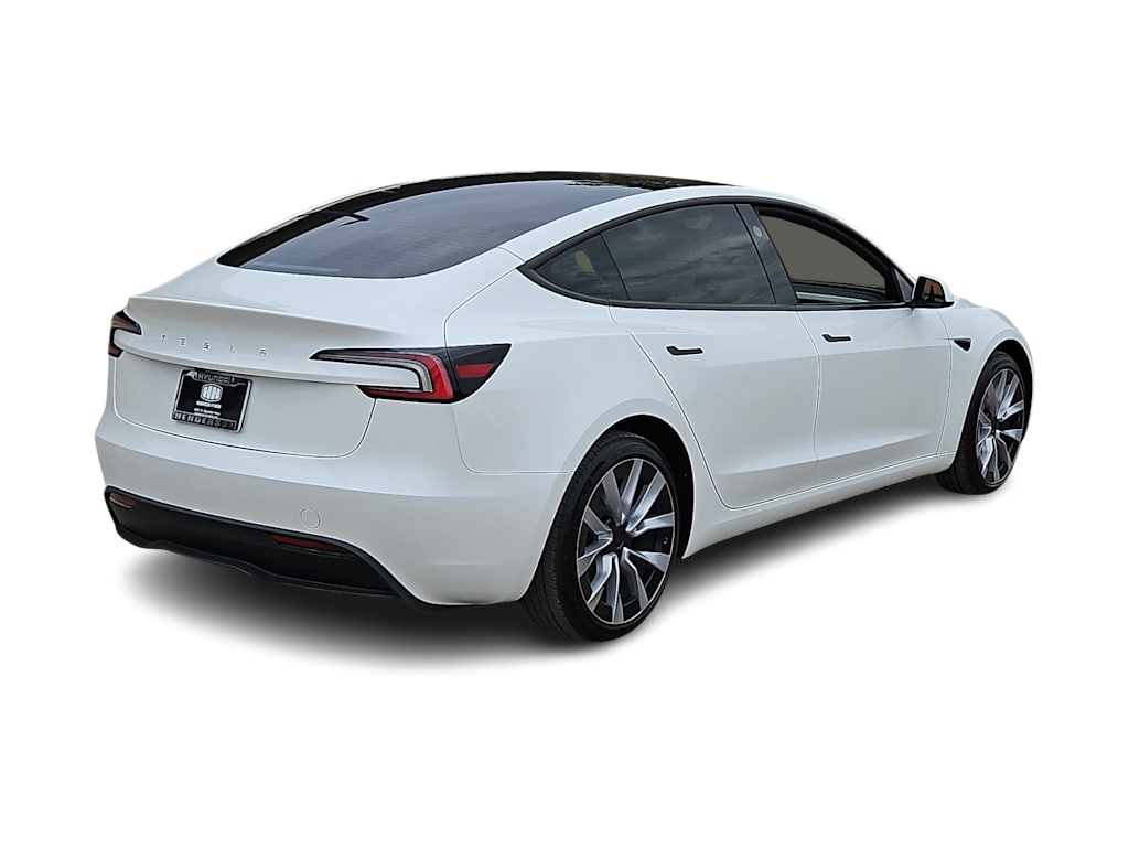 Thumbnail: 2025 Tesla Model 3 - 18