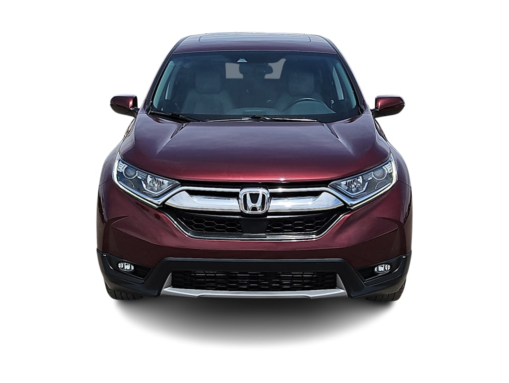 Thumbnail: 2019 Honda CR-V - 6