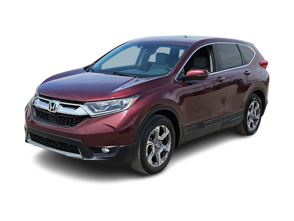 Thumbnail: 2019 Honda CR-V - 22