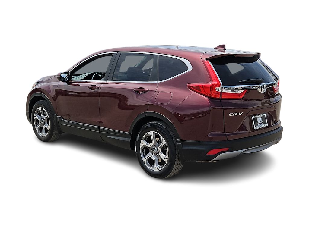 Thumbnail: 2019 Honda CR-V - 4