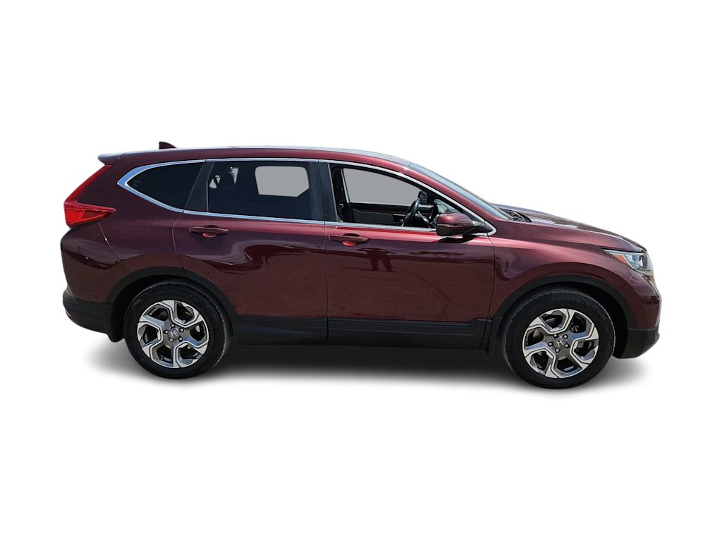 Thumbnail: 2019 Honda CR-V - 24
