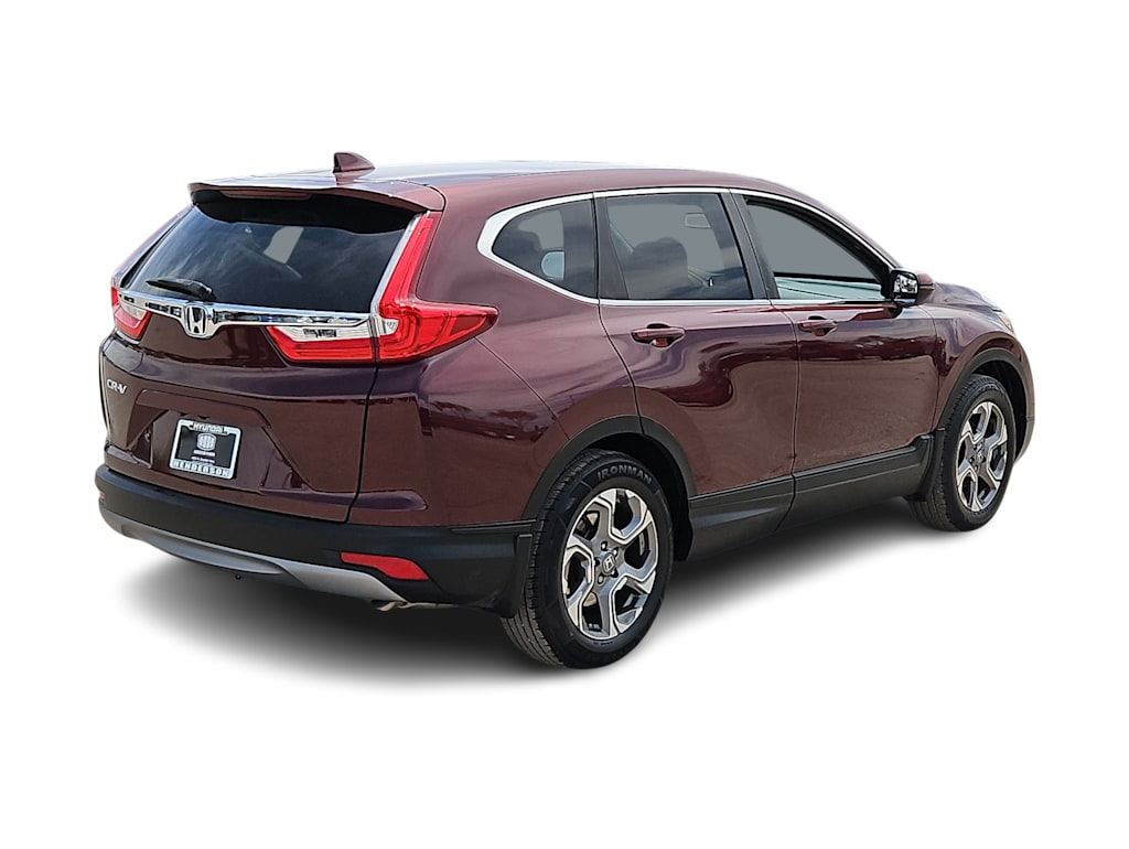 Thumbnail: 2019 Honda CR-V - 23