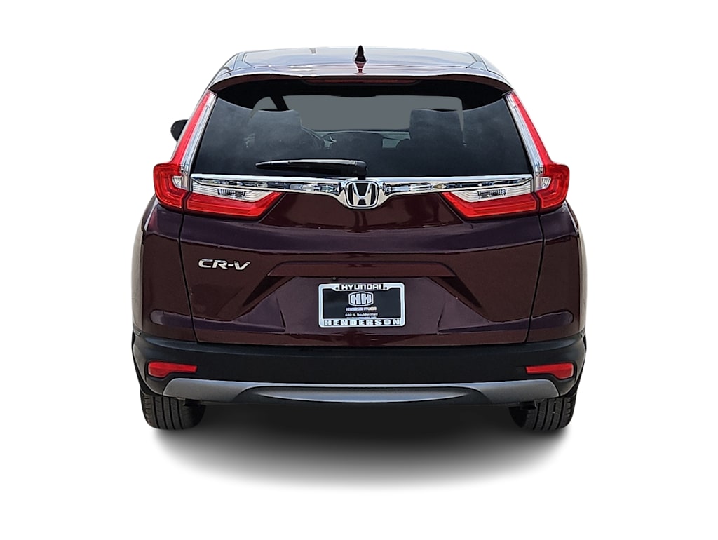 Thumbnail: 2019 Honda CR-V - 5