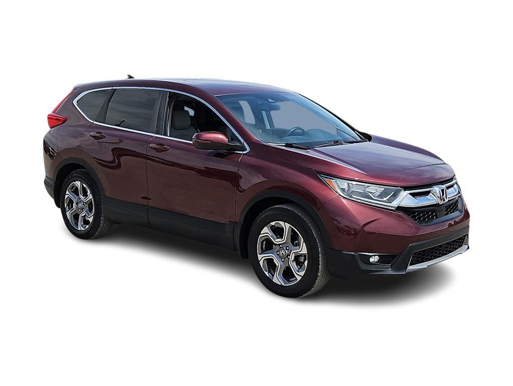 Thumbnail: 2019 Honda CR-V - 21