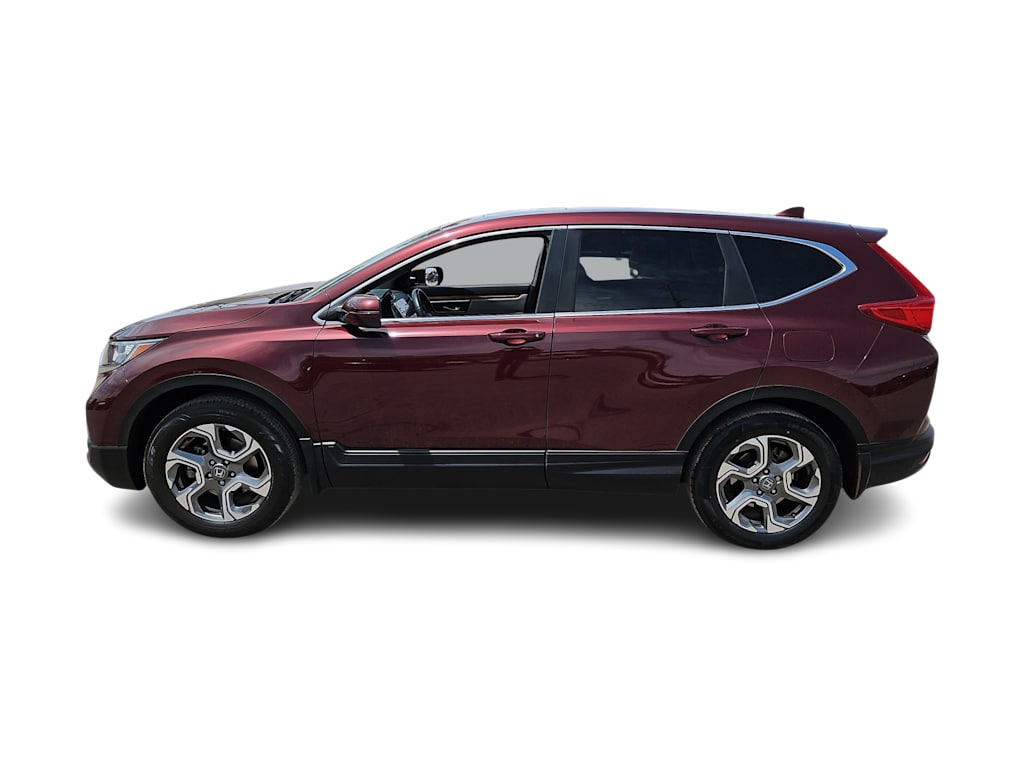 Thumbnail: 2019 Honda CR-V - 3