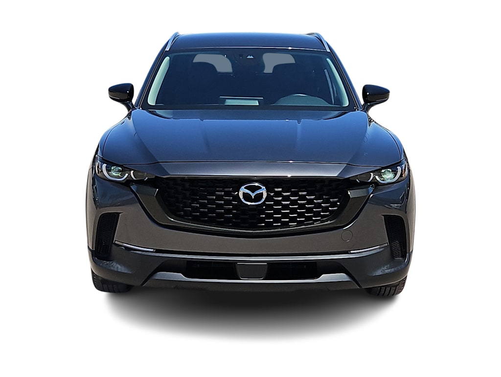 Thumbnail: 2024 Mazda CX-50 - 6