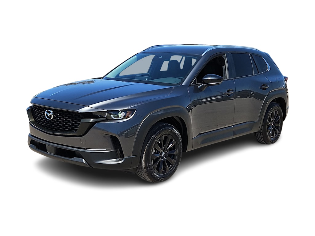 Thumbnail: 2024 Mazda CX-50 - 21