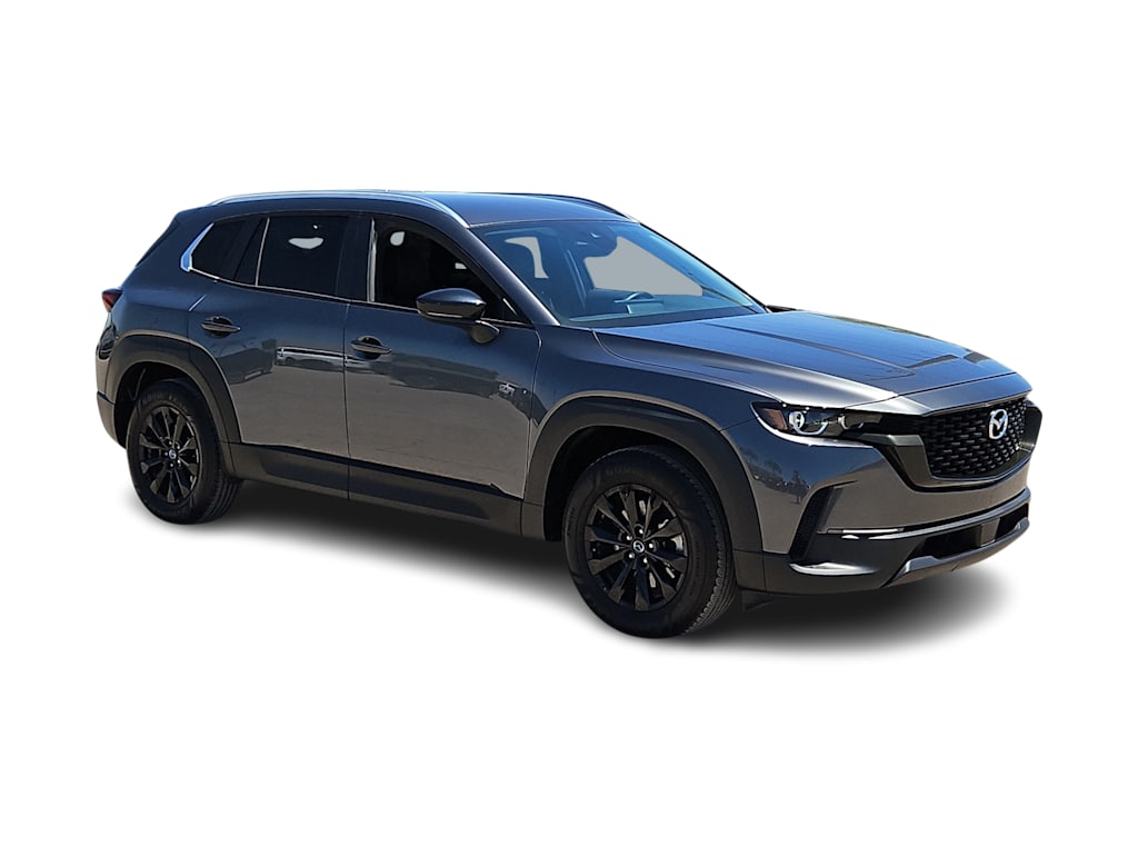 Thumbnail: 2024 Mazda CX-50 - 20