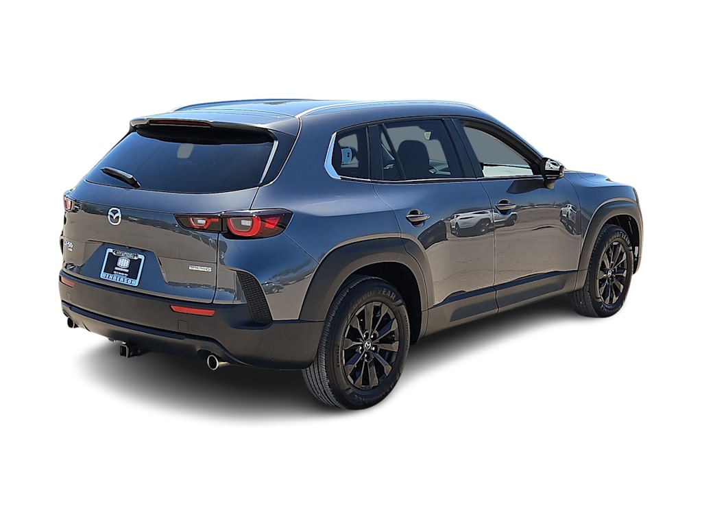 Thumbnail: 2024 Mazda CX-50 - 22