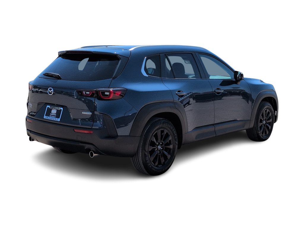 Thumbnail: 2025 Mazda CX-50 - 22