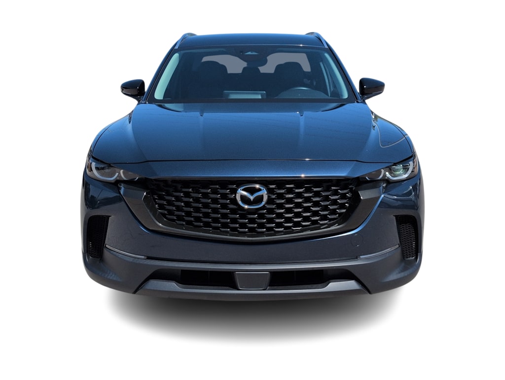 Thumbnail: 2025 Mazda CX-50 - 6