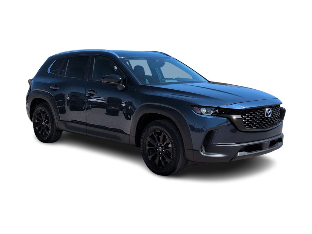 Thumbnail: 2025 Mazda CX-50 - 20