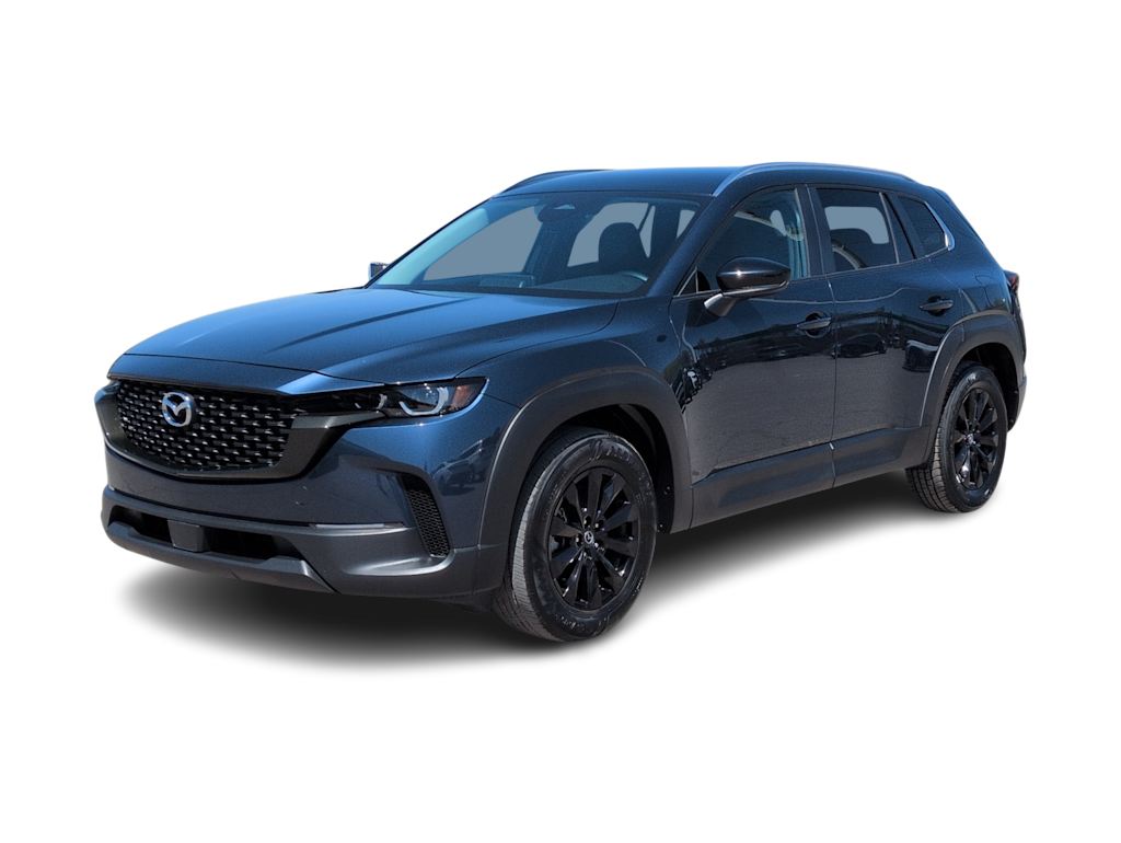 Thumbnail: 2025 Mazda CX-50 - 21