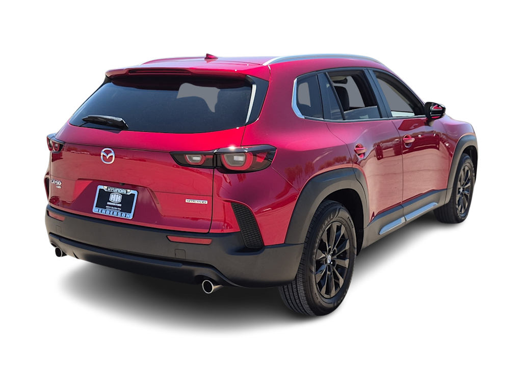 Thumbnail: 2024 Mazda CX-50 - 23