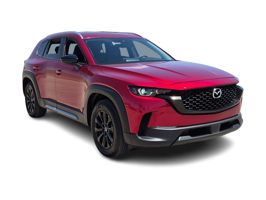 Thumbnail: 2024 Mazda CX-50 - 21