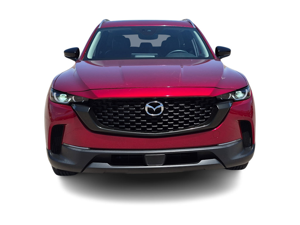 Thumbnail: 2024 Mazda CX-50 - 6