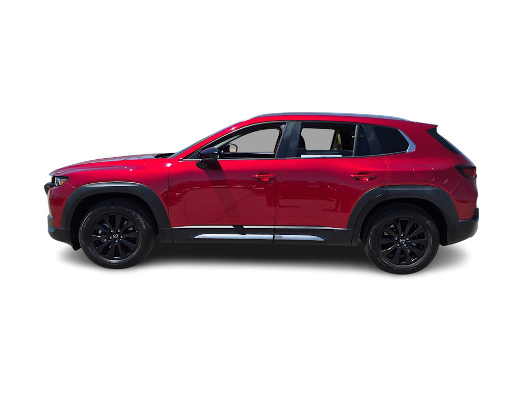 Thumbnail: 2024 Mazda CX-50 - 3
