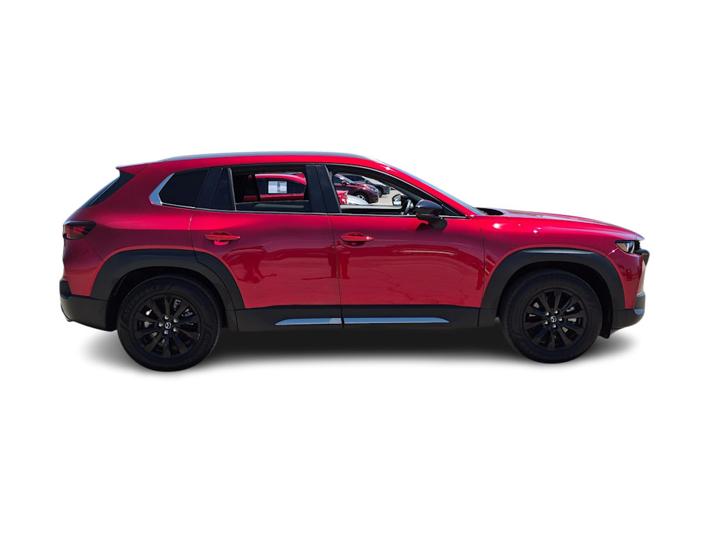 Thumbnail: 2024 Mazda CX-50 - 24