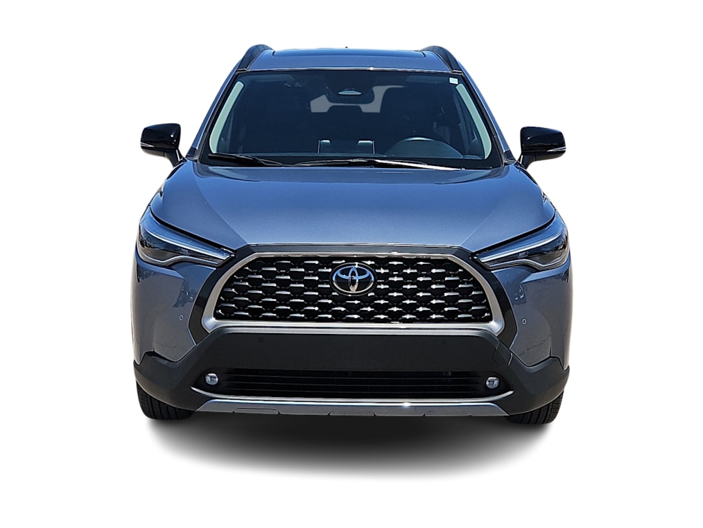 Thumbnail: 2025 Toyota Corolla Cross - 6