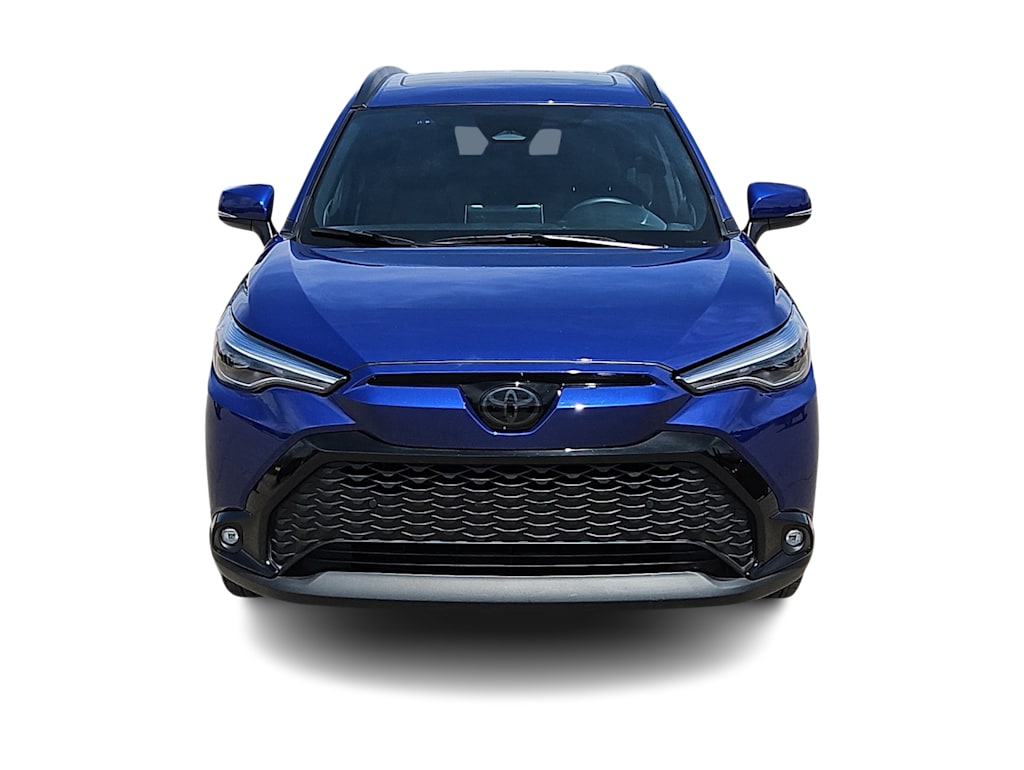 Thumbnail: 2023 Toyota Corolla Cross - 6