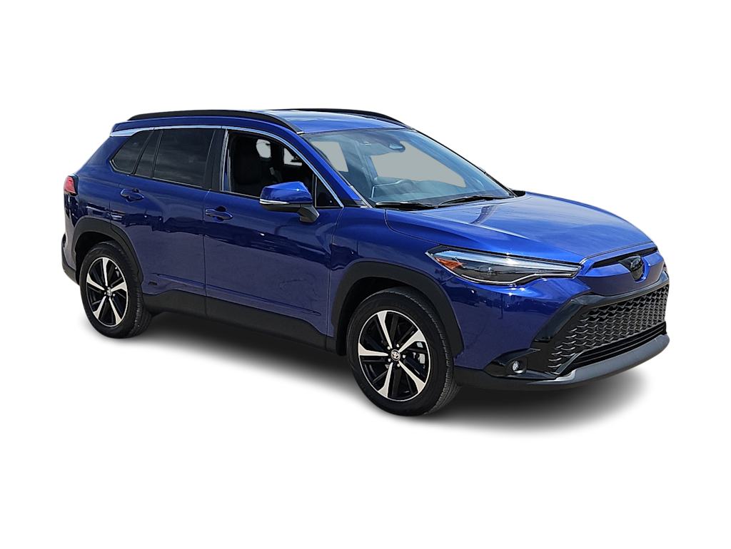 Thumbnail: 2023 Toyota Corolla Cross - 21