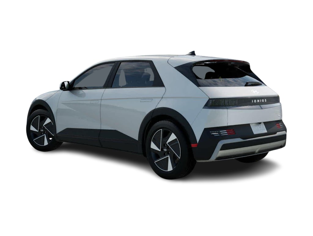 Thumbnail: 2025 Hyundai Ioniq 5 - 4