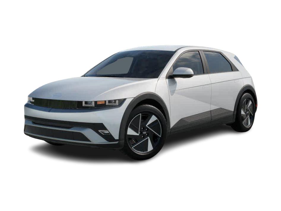 Thumbnail: 2025 Hyundai Ioniq 5 - 17