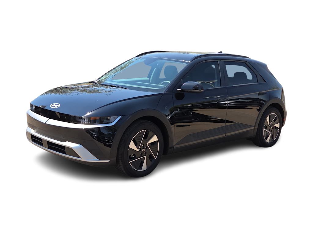 Thumbnail: 2025 Hyundai Ioniq 5 - 19