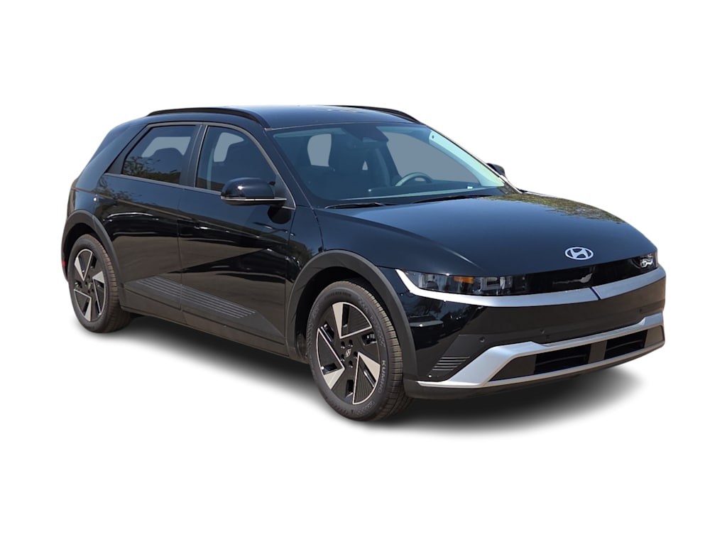 Thumbnail: 2025 Hyundai Ioniq 5 - 18