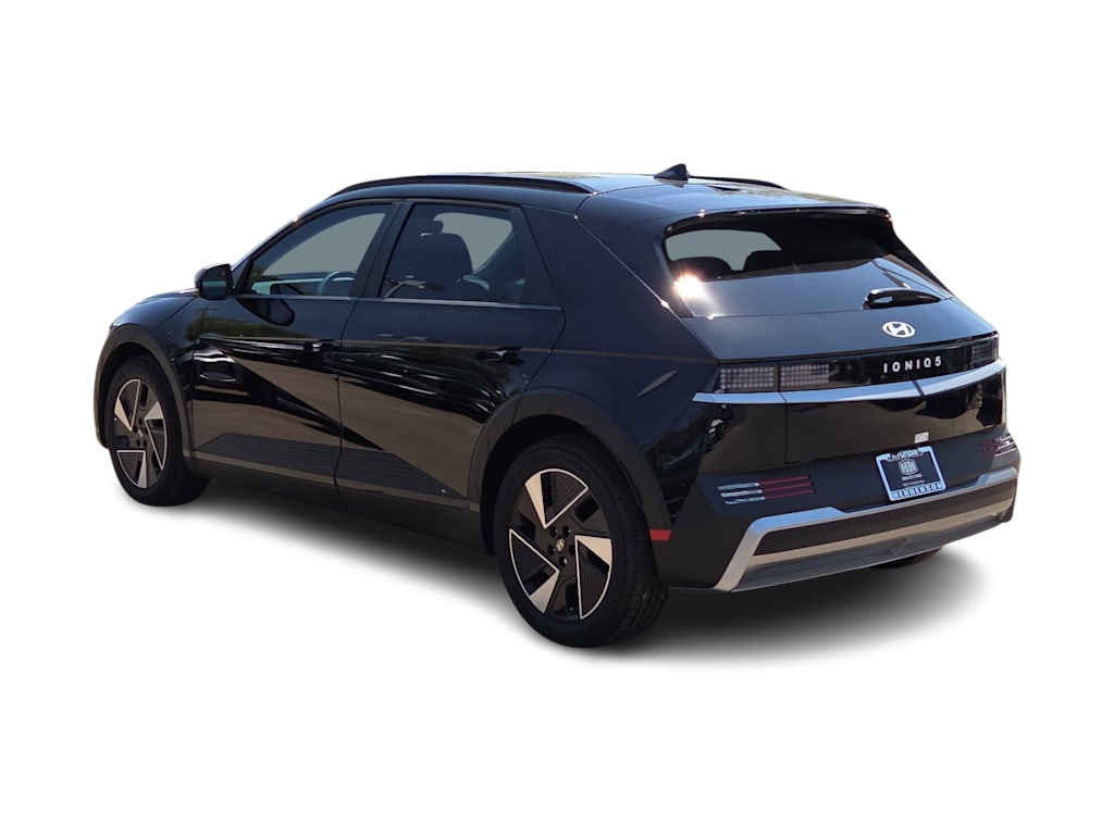 Thumbnail: 2025 Hyundai Ioniq 5 - 4