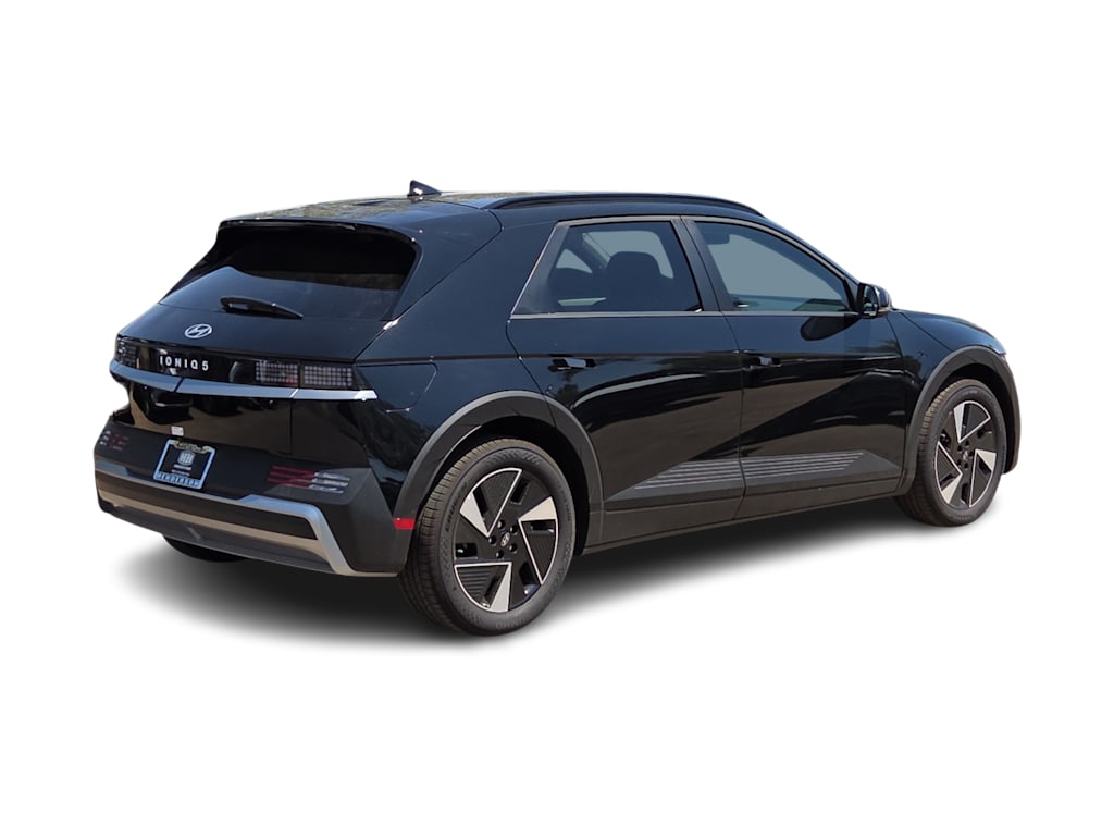 Thumbnail: 2025 Hyundai Ioniq 5 - 21