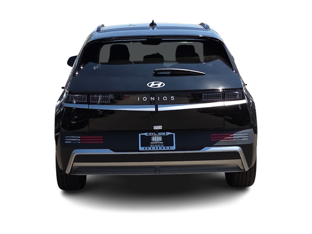 Thumbnail: 2025 Hyundai Ioniq 5 - 20