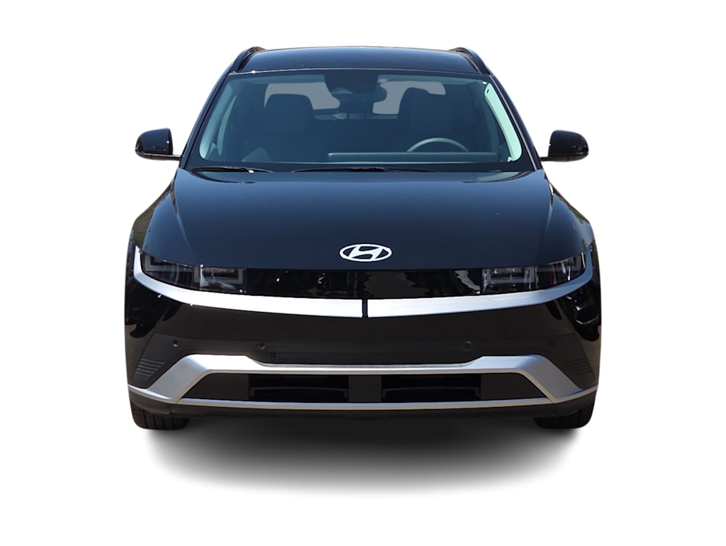 Thumbnail: 2025 Hyundai Ioniq 5 - 5
