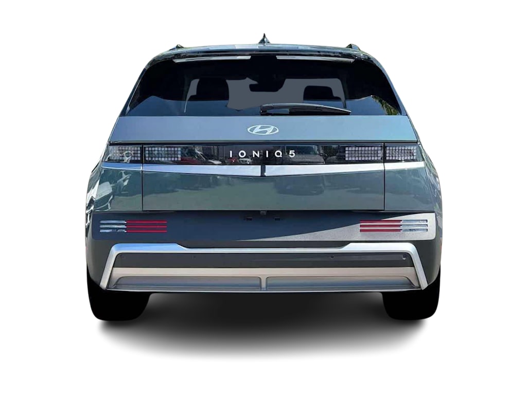 Thumbnail: 2025 Hyundai Ioniq 5 - 5