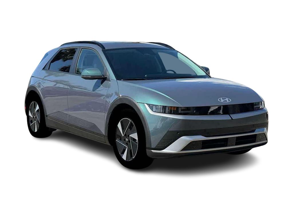 Thumbnail: 2025 Hyundai Ioniq 5 - 18