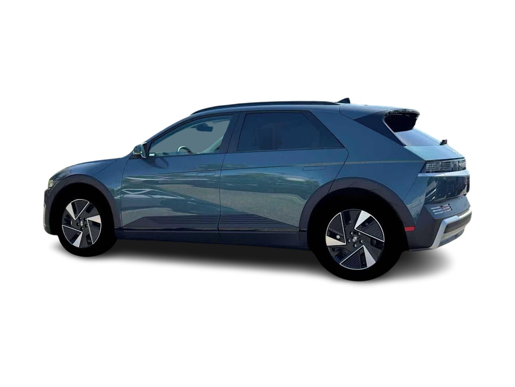 Thumbnail: 2025 Hyundai Ioniq 5 - 13
