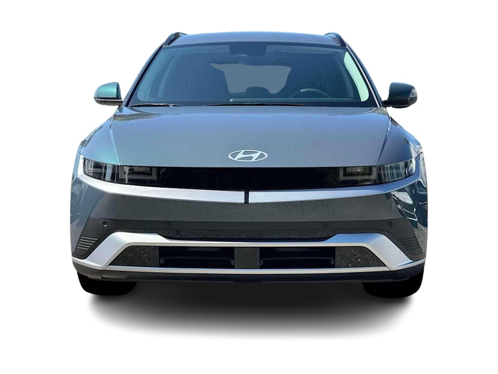 Thumbnail: 2025 Hyundai Ioniq 5 - 19