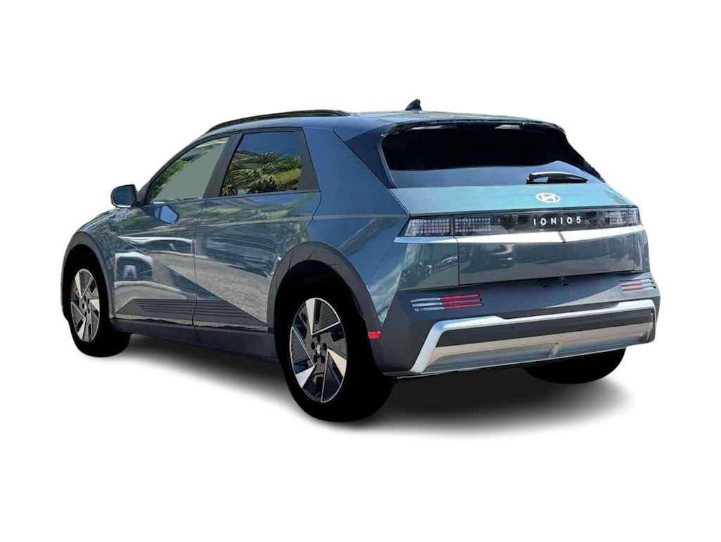 Thumbnail: 2025 Hyundai Ioniq 5 - 4
