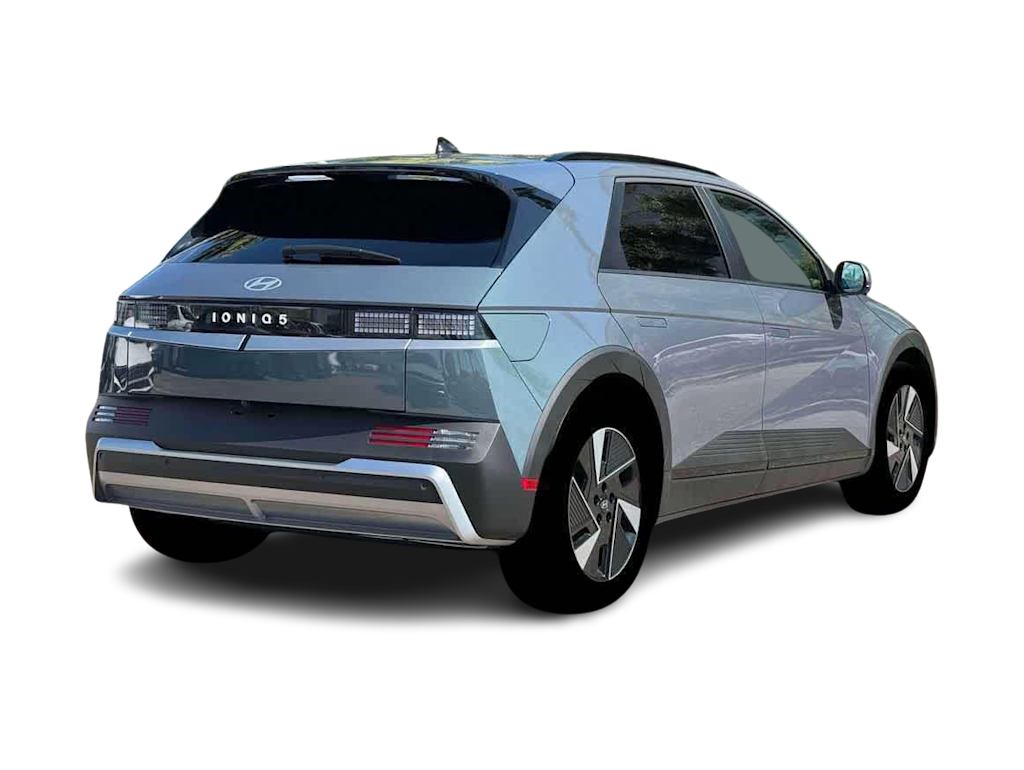 Thumbnail: 2025 Hyundai Ioniq 5 - 14
