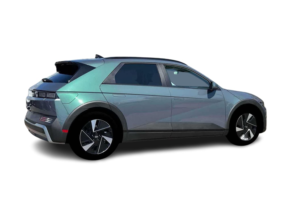 Thumbnail: 2025 Hyundai Ioniq 5 - 15
