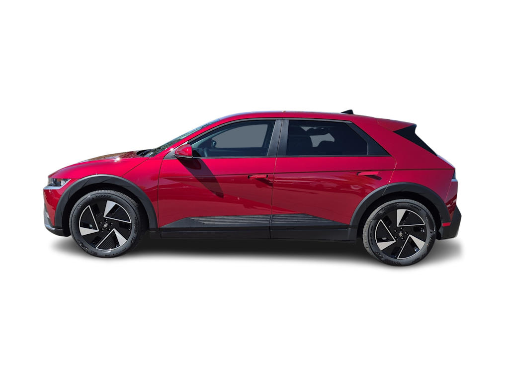 Thumbnail: 2026 Hyundai Ioniq 5 - 3