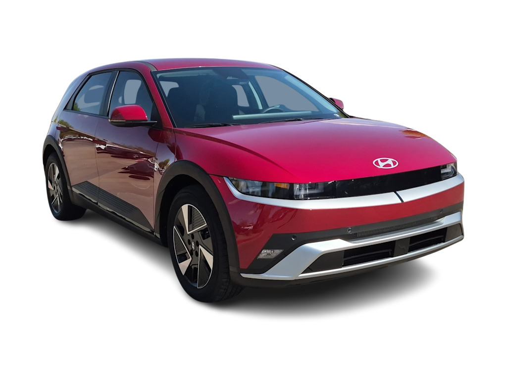 Thumbnail: 2026 Hyundai Ioniq 5 - 18