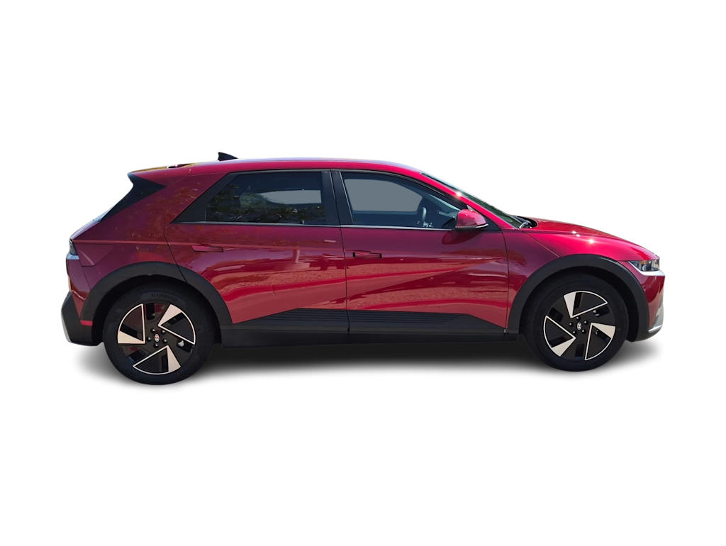 Thumbnail: 2026 Hyundai Ioniq 5 - 21