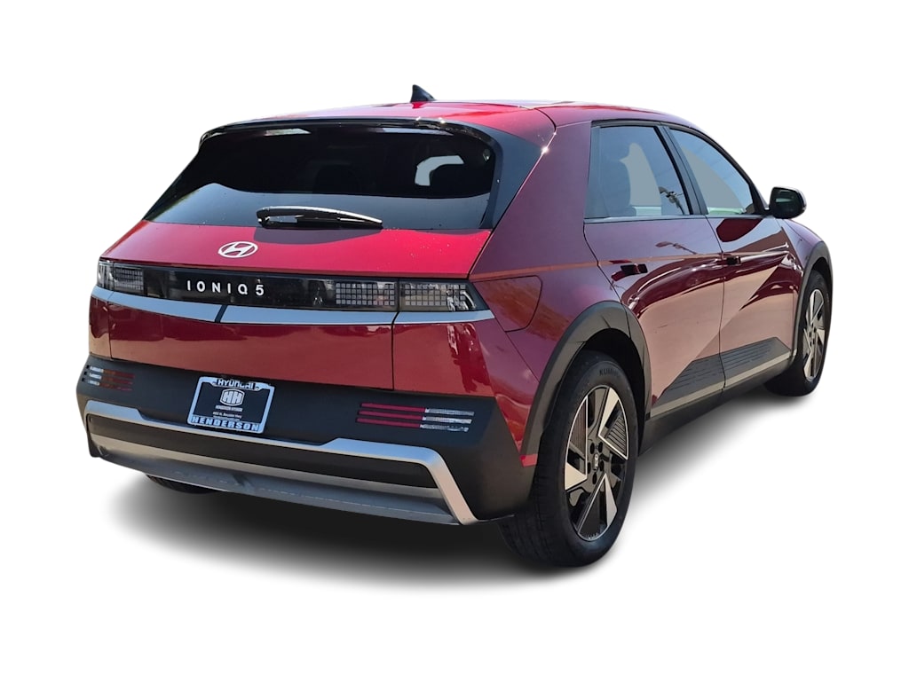 Thumbnail: 2026 Hyundai Ioniq 5 - 20