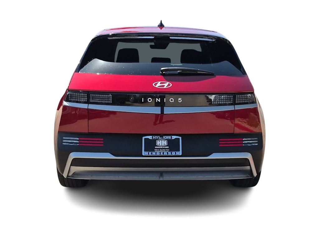 Thumbnail: 2026 Hyundai Ioniq 5 - 5